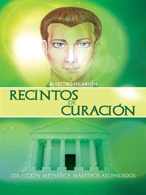 cover image of Recintos de Curacion